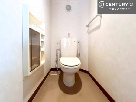 gC 1E2KɃgC܂I̖Zԑт҂ɂ݂łˁBƂ̂gCłꂪ₷łI