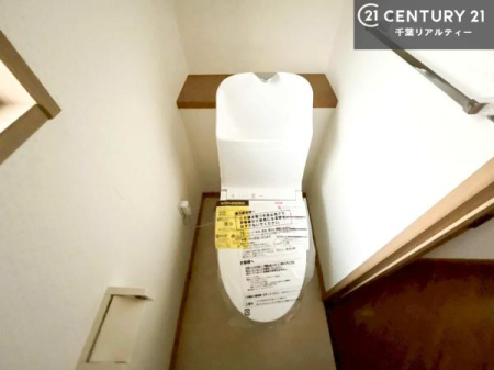 gC 1E2KɃgC܂I̖Zԑт҂ɂ݂łˁBƂ̂gCłꂪ₷łI