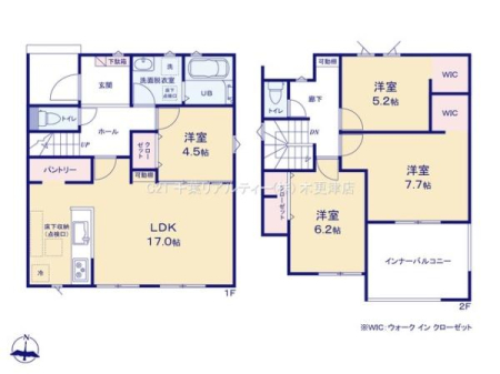 Ԏ} 4LDK̖͓IȊԎILDK͂ƂԂŁAƑƂ̒c񎞊ԂAw[̂ɂȂ܂ˁIƑƂ̒[܂ARƏΊ炪łI