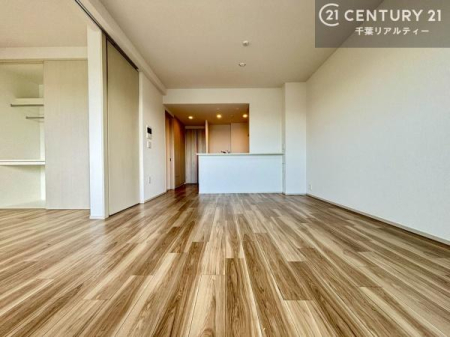 ���r���O �㎿�ȏZ��ԂւƐ��܂�ς�����}���V�����B������������炵�������܂��B