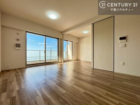 ���r���O ���ꂢ�ɐ��܂�ς�����������A���Ќ��n�ő̊����Ă݂Ă��������B