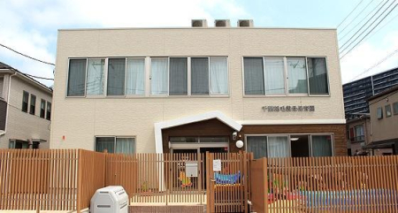 ���ӊ� �y�c�t���E�ۈ牀�z��t�s��ъC�ݕۈ珊�F417m