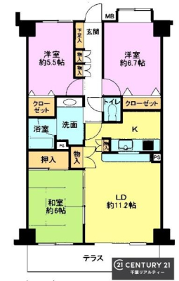 Ԏ} 3LDK̖͓IȊԎILDK͂ƂԂŁAƑƂ̒c񎞊ԂAw[̂ɂȂ܂ˉƑƂ̒[܂ARƏΊ炪łI