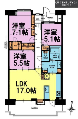 Ԏ} 3LDK̖͓IȊԎILDK͂ƂԂŁAƑƂ̒c񎞊ԂAw[̂ɂȂ܂ˁIƑƂ̒[܂ARƏΊ炪łI