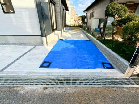 ԏ J[Xy[XtȂ̂Ń}CJ[̕SłˁIЌnɂĂm߂܂I