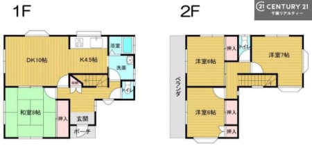 Ԏ} 4LDK̖͓IȊԎILDK͂ƂԂŁAƑƂ̒c񎞊ԂAw[̂ɂȂ܂ˉƑƂ̒[܂ARƏΊ炪łI