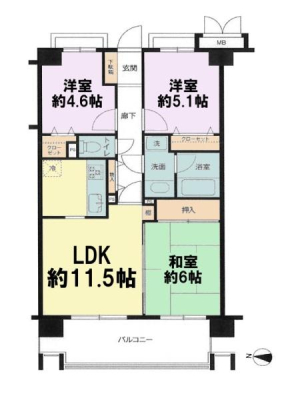 Ԏ} 3LDK̖͓IȊԎIƑƂ̒c񎞊ԂAw[̂ɂȂ܂ˉƑƂ̒[܂ARƏΊ炪łI