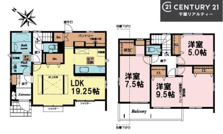 Ԏ} 3LDK̖͓IȊԎILDK͂ƂԂŁAƑƂ̒c񎞊ԂAw[̂ɂȂ܂ˁIƑƂ̒[܂ARƏΊ炪łI