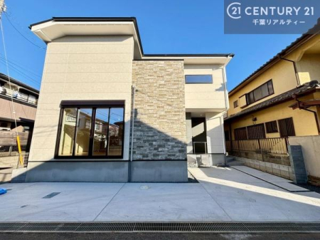 ���n�O�ώʐ^ �p�n�Ɍ��J�������ӂ��V�z�ˌ��āB�������Z��X�ɘȂ݁A���邭���ʂ��̗ǂ����K�ȏZ��Ԃ��������Ă��܂��B