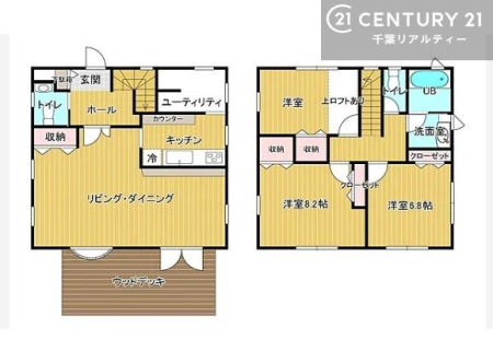 Ԏ} 3LDK̖͓IȊԎILDK͂ƂԂŁAƑƂ̒c񎞊ԂAw[̂ɂȂ܂ˉƑƂ̒[܂ARƏΊ炪łI