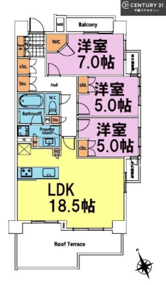 Ԏ} 3LDK̖͓IȊԎILDK͂ƂԂŁAƑƂ̒c񎞊ԂAw[̂ɂȂ܂ˁIƑƂ̒[܂ARƏΊ炪łI