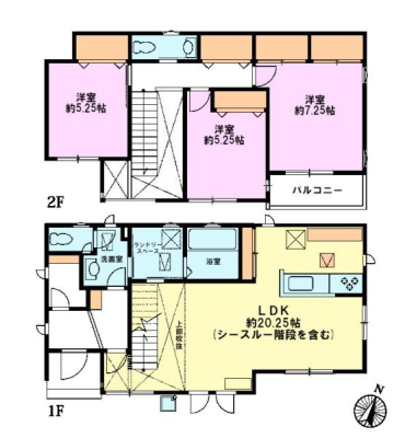 Ԏ} 3LDK̖͓IȊԎILDK͂ƂԂŁAƑƂ̒c񎞊ԂAw[̂ɂȂ܂ˁIƑƂ̒[܂ARƏΊ炪łI