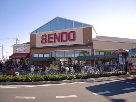 ӊ yX[p[zǂXF1039m