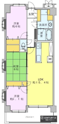 Ԏ} 3LDK̖͓IȊԎILDK͂ƂԂŁAƑƂ̒c񎞊ԂAw[̂ɂȂ܂ˉƑƂ̒[܂ARƏΊ炪łI