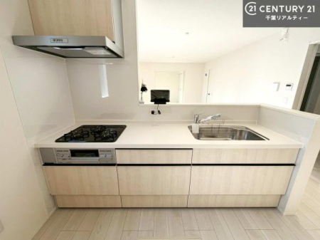 Lb` Ƃ₷VXeLb`łI[tĂ̂ŁAXy[XɕuȂčςނ̂ŁALXgāAKɍƂł܂I