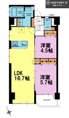 Ԏ} 2LDK̖͓IȊԎILDK͂ƂԂŁAƑƂ̒c񎞊ԂAw[̂ɂȂ܂ˁIƑƂ̒[܂ARƏΊ炪łI