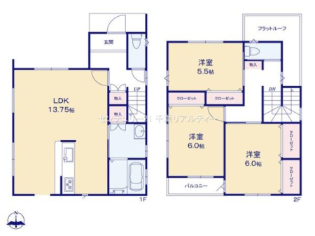 Ԏ} 3LDK̖͓IȊԎILDK͂ƂԂŁAƑƂ̒c񎞊ԂAw[̂ɂȂ܂ˁIƑƂ̒[܂ARƏΊ炪łI