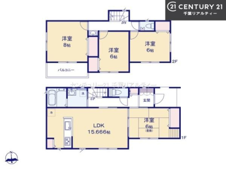 Ԏ} 4LDK̖͓IȊԎILDK͂ƂԂŁAƑƂ̒c񎞊ԂAw[̂ɂȂ܂ˉƑƂ̒[܂ARƏΊ炪łI