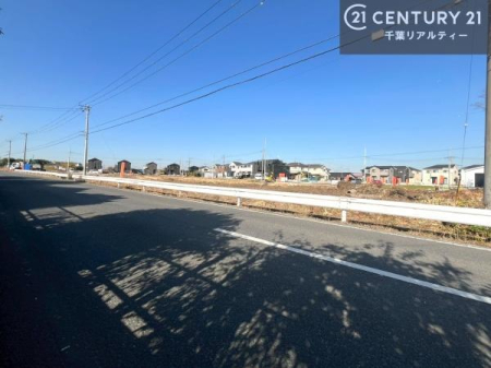 �O�ʓ��H�܂ތ��n�ʐ^ �C�ɂȂ邨�q�l�̊w�Z�܂ł̓��̂��w�܂ł̃��[�g�A���������̏ꏊ�Ȃǂ����ꏏ�ɂ��ē��������܂��I