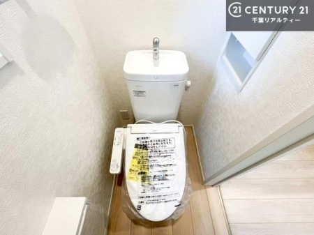 gC 1E2KɃgC܂I̖Zԑт҂ɂ݂łˁBƂ̂gCłꂪ₷łI