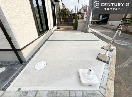 ԏ J[Xy[XtȂ̂Ń}CJ[̕SłˁIЌnɂĂm߂܂I