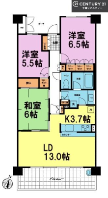 Ԏ} 3LDK̖͓IȊԎILDK͂ƂԂŁAƑƂ̒c񎞊ԂAw[̂ɂȂ܂ˁBƑƂ̒[܂ARƏΊ炪܂I