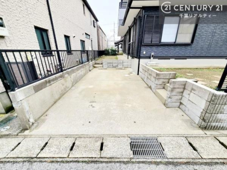 ���ԏ� �J�[�X�y�[�X�t���Ȃ̂Ń}�C�J�[���������̕������S�ł��ˁI���Ќ��n�ɂĂ��m���߂��������܂��I