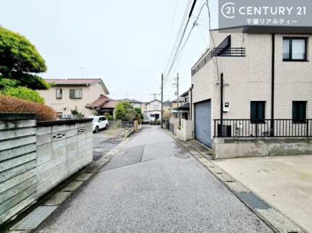 �O�ʓ��H�܂ތ��n�ʐ^ ���ӊ���A���q�l�̂���]�ɍ������������ꏏ�ɂ��ē���v���܂��B�Z��[���A�h�o�C�U�[�ɂ�邲���k������܂��B���Ђ͂��₢���킹�ɑ��Ή����܂��I���҂������܂���I