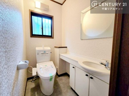 �g�C�� 1�E2�K�Ƀg�C�����������܂��I���̖Z�������ԑт��҂����ɂ��݂����ł��ˁB������Ƃ����������̂���g�C���ł�����ꂪ���₷���ł��I