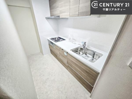 Lb` Ƃ₷VXeLb`łI[tĂ̂ŁAXy[XɕuȂčςނ̂ŁALXgāAKɍƂł܂I