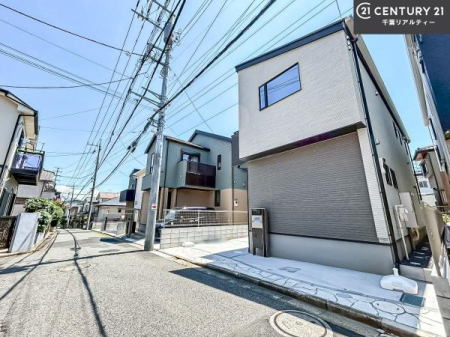 �O�ʓ��H�܂ތ��n�ʐ^ ���ӊ���A���q�l�̂���]�ɍ������������ꏏ�ɂ��ē���v���܂��B�Z��[���A�h�o�C�U�[�ɂ�邲���k������܂��B���Ђ͂��₢���킹�ɑ��Ή����܂��I���҂������܂���I