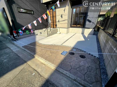 ���ԏ� �J�[�X�y�[�X�t���Ȃ̂Ń}�C�J�[���������̕������S�ł��ˁI���Ќ��n�ɂĂ��m���߂��������܂��I