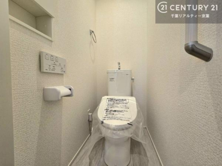 �g�C�� 1�E2�K�Ƀg�C�����������܂��I���̖Z�������ԑт��҂����ɂ��݂����ł��ˁB������Ƃ����������̂���g�C���ł�����ꂪ���₷���ł��I