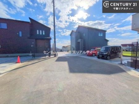 �O�ʓ��H�܂ތ��n�ʐ^ ���ӊ���A���q�l�̂���]�ɍ������������ꏏ�ɂ��ē���v���܂��B�Z��[���A�h�o�C�U�[�ɂ�邲���k������܂��B���Ђ͂��₢���킹�ɑ��Ή����܂��I���҂������܂���I