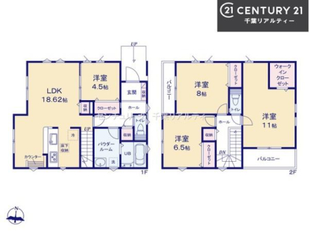 Ԏ} 4LDK̖͓IȊԎILDK͂ƂԂŁAƑƂ̒c񎞊ԂAw[̂ɂȂ܂ˁIƑƂ̒[܂ARƏΊ炪łI