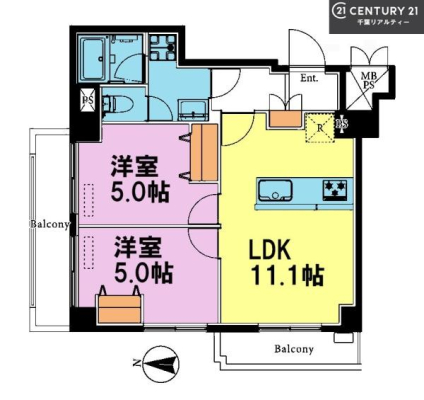 Ԏ} 2LDK̖͓IȊԎILDK͂ƂԂŁAƑƂ̒c񎞊ԂAw[̂ɂȂ܂ˁIƑƂ̒[܂ARƏΊ炪łI