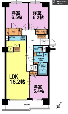 Ԏ} 3LDK̖͓IȊԎILDK͂ƂԂŁAƑƂ̒c񎞊ԂAw[̂ɂȂ܂ˁIƑƂ̒[܂ARƏΊ炪łI