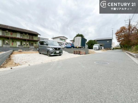 �O�ʓ��H�܂ތ��n�ʐ^ ���ӊ���A���q�l�̂���]�ɍ������������ꏏ�ɂ��ē���v���܂��B�Z��[���A�h�o�C�U�[�ɂ�邲���k������܂��B���Ђ͂��₢���킹�ɑ��Ή����܂��I���҂������܂���I