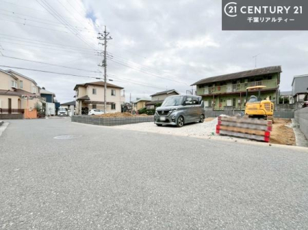 �O�ʓ��H�܂ތ��n�ʐ^ ���ӊ���A���q�l�̂���]�ɍ������������ꏏ�ɂ��ē���v���܂��B�Z��[���A�h�o�C�U�[�ɂ�邲���k������܂��B���Ђ͂��₢���킹�ɑ��Ή����܂��I���҂������܂���I