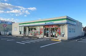 ���ӊ� �y�R���r�j�z�t�@�~���[�}�[�g��t�����݂��u�㒚�ړX�F843m