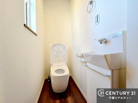 �g�C�� 1�E2�K�Ƀg�C�����������܂��I���̖Z�������ԑт��҂����ɂ��݂����ł��ˁB������Ƃ����������̂���g�C���ł�����ꂪ���₷���ł��I�y����̔���J�Ò��z