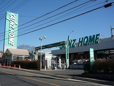 ���ӊ� �y�z�[���Z���^�[�z�J�C���Y�z�[��FC�����X�F2077m