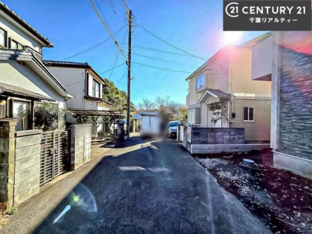 �O�ʓ��H�܂ތ��n�ʐ^ ���ӊ���A���q�l�̂���]�ɍ������������ꏏ�ɂ��ē���v���܂��B�Z��[���A�h�o�C�U�[�ɂ�邲���k������܂��B���Ђ͂��₢���킹�ɑ��Ή����܂��I���҂������܂���I