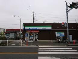 ���ӊ� �y�R���r�j�z�t�@�~���[�}�[�g�D�������l���ړX�F887m