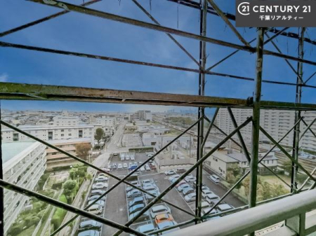 �Z�˂���̒��]�ʐ^ ������������Z��X�ł��I���͂ɂ͍����������Ȃ��A�󂪍L���J����������A�z�������傫���Ղ��邱�Ƃ�����܂���I�C�����̗ǂ������ʂ蔲����X���݂ł��I