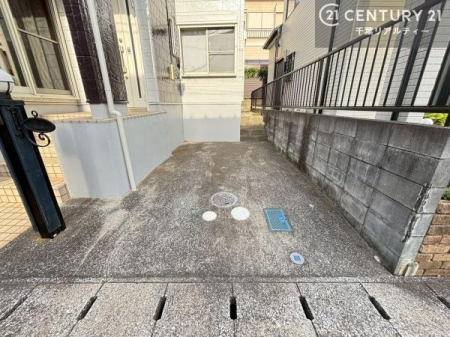 ���ԏ� �J�[�X�y�[�X�t���Ȃ̂Ń}�C�J�[���������̕������S�ł��ˁI���Ќ��n�ɂĂ��m���߂��������܂��I