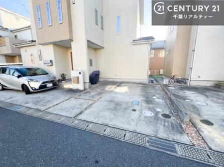 ���ԏ� �J�[�X�y�[�X�t���Ȃ̂Ń}�C�J�[���������̕������S�ł��ˁI���Ќ��n�ɂĂ��m���߂��������܂��I