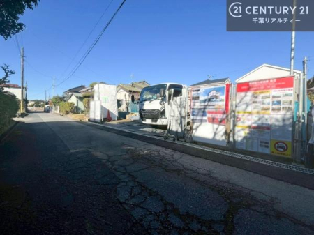 �O�ʓ��H�܂ތ��n�ʐ^ �C�ɂȂ邨�q�l�̊w�Z�܂ł̓��̂��w�܂ł̃��[�g�A���������̏ꏊ�Ȃǂ����ꏏ�ɂ��ē��������܂��I