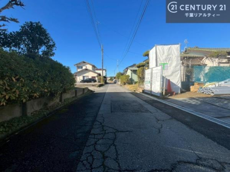 �O�ʓ��H�܂ތ��n�ʐ^ ���ӊ���A���q�l�̂���]�ɍ������������ꏏ�ɂ��ē���v���܂��B�Z��[���A�h�o�C�U�[�ɂ�邲���k������܂��B���Ђ͂��₢���킹�ɑ��Ή����܂��I���҂������܂���I