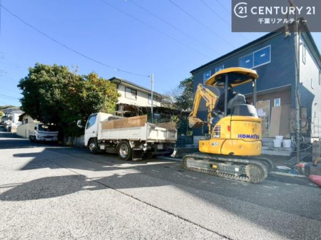 �O�ʓ��H�܂ތ��n�ʐ^ ���ӊ���A���q�l�̂���]�ɍ������������ꏏ�ɂ��ē���v���܂��B�Z��[���A�h�o�C�U�[�ɂ�邲���k������܂��B���Ђ͂��₢���킹�ɑ��Ή����܂��I���҂������܂���I